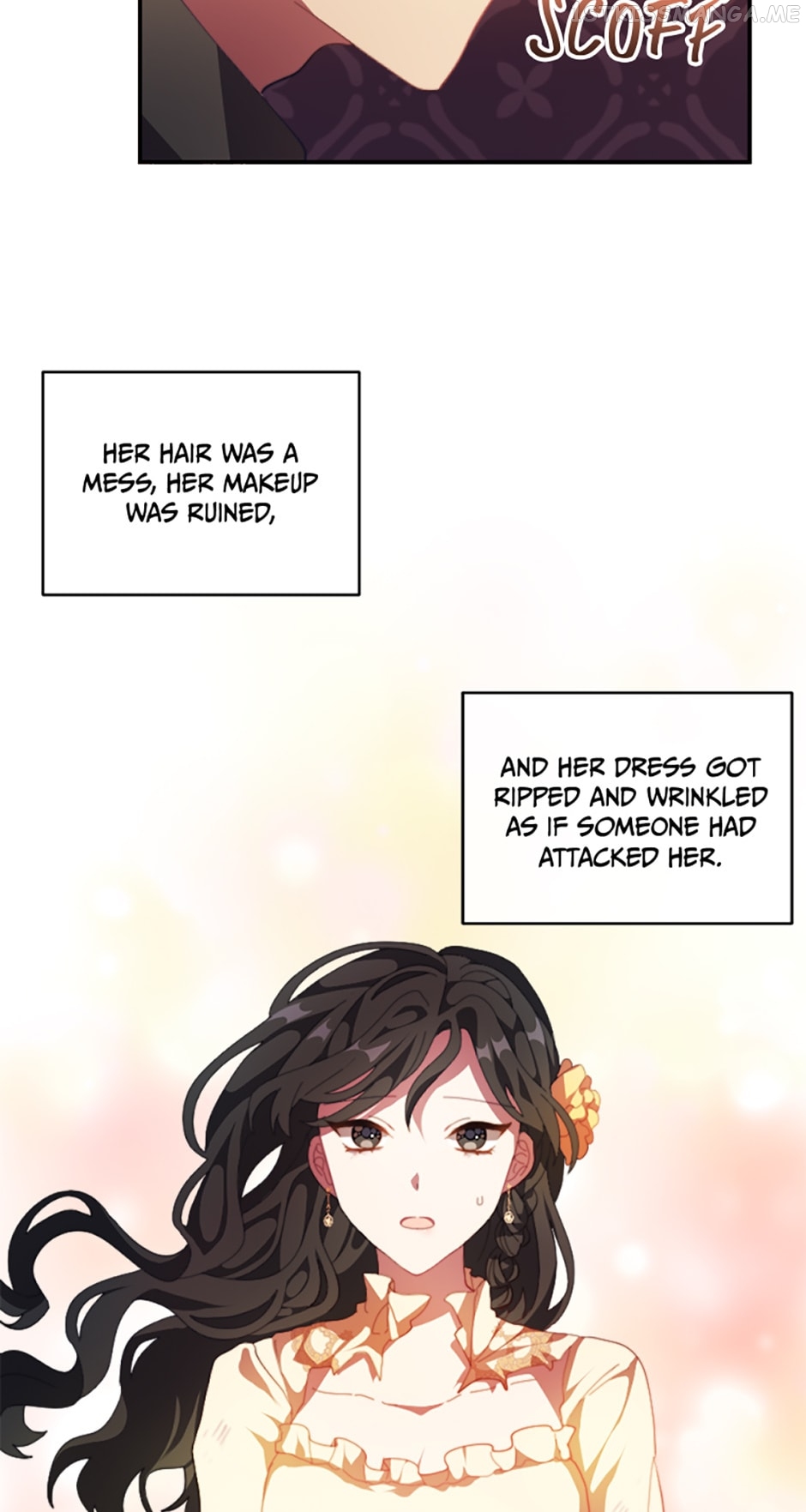 I’ll Save the Heroine! Chapter 10 - page 50