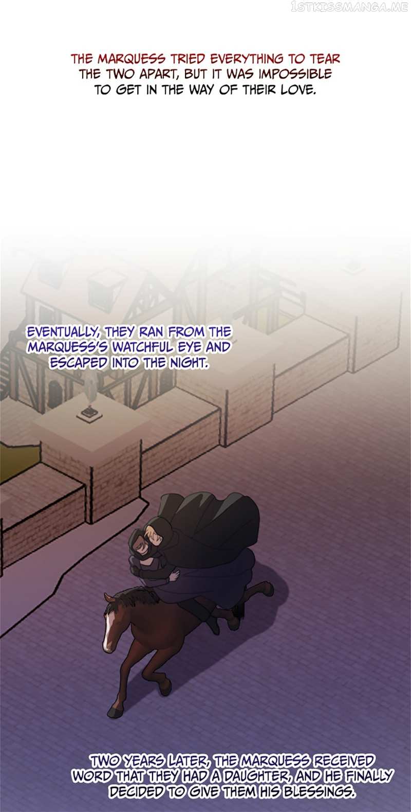 I’ll Save the Heroine! Chapter 10 - page 6