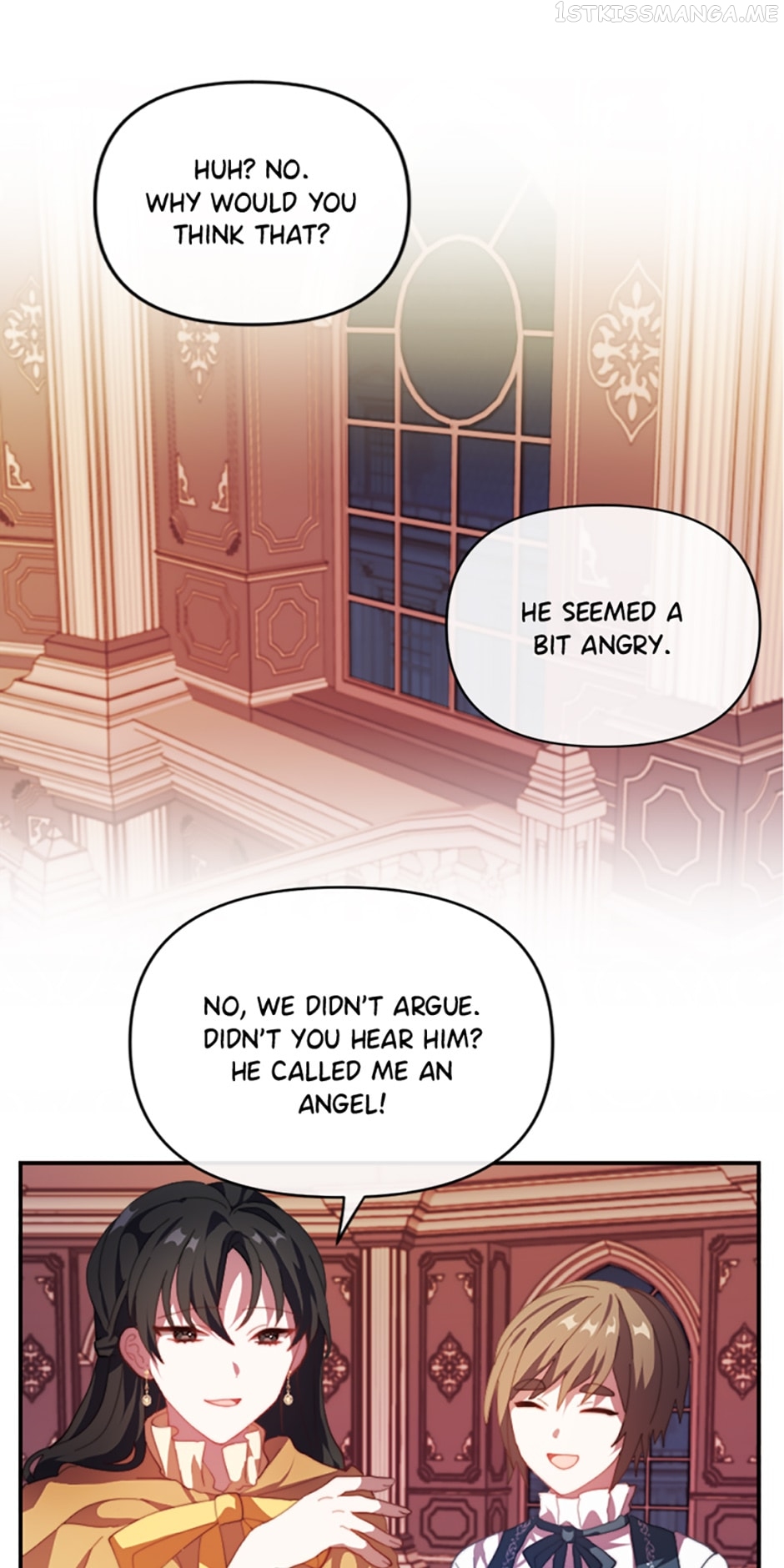 I’ll Save the Heroine! Chapter 9 - page 52