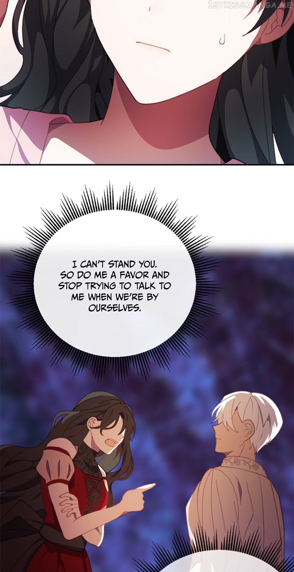 I’ll Save the Heroine! Chapter 6 - page 24