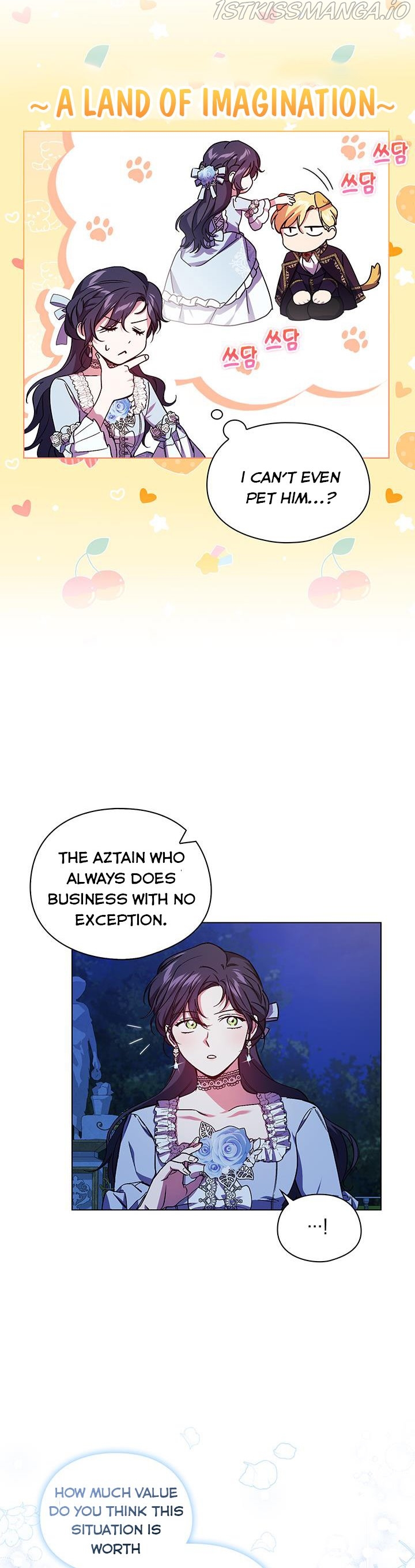 I Don’t Trust My Twin Sister Chapter 5 - page 19