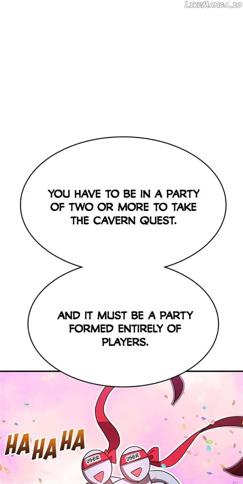 The 10-Star Player's Lucky Draw Chapter 26 - page 39