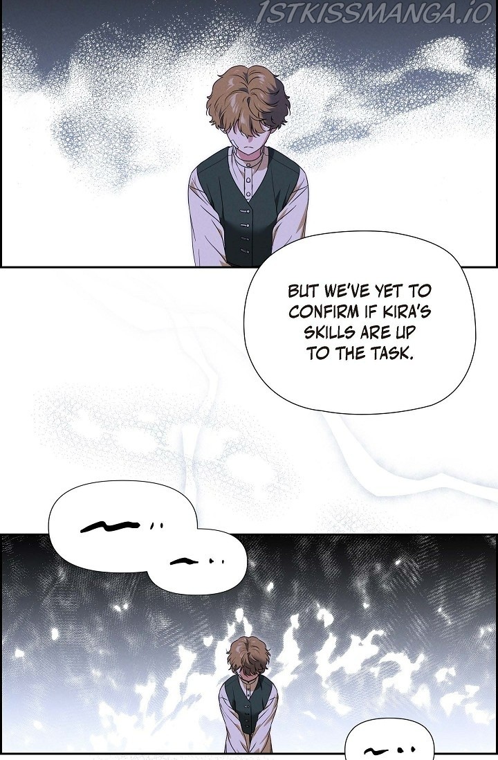An Ice Lamp: Gira Chronicles chapter 23 - page 63