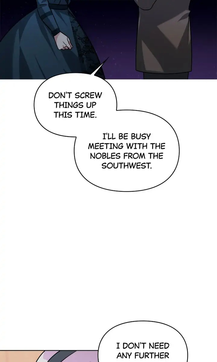 Obey Me chapter 38 - page 52