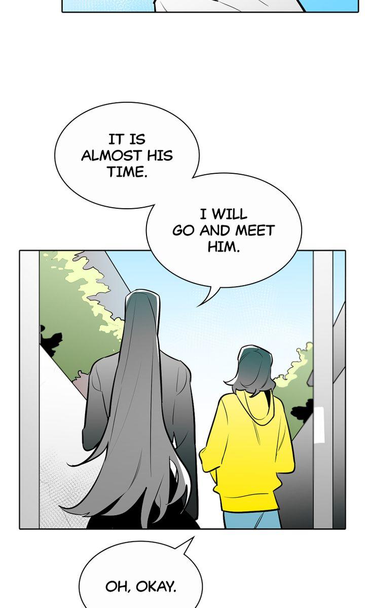 I See You Chapter 49 - page 20