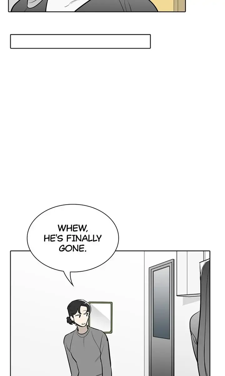 I See You Chapter 48 - page 65