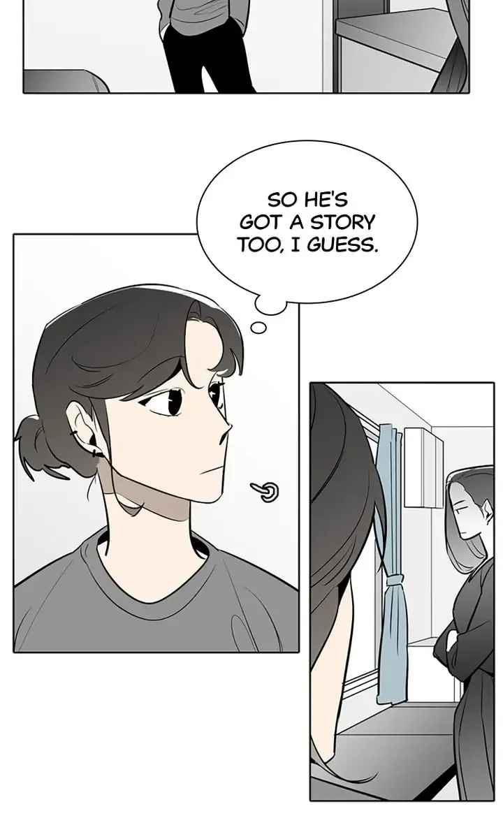 I See You Chapter 48 - page 66