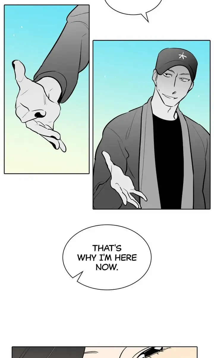 I See You Chapter 46 - page 14