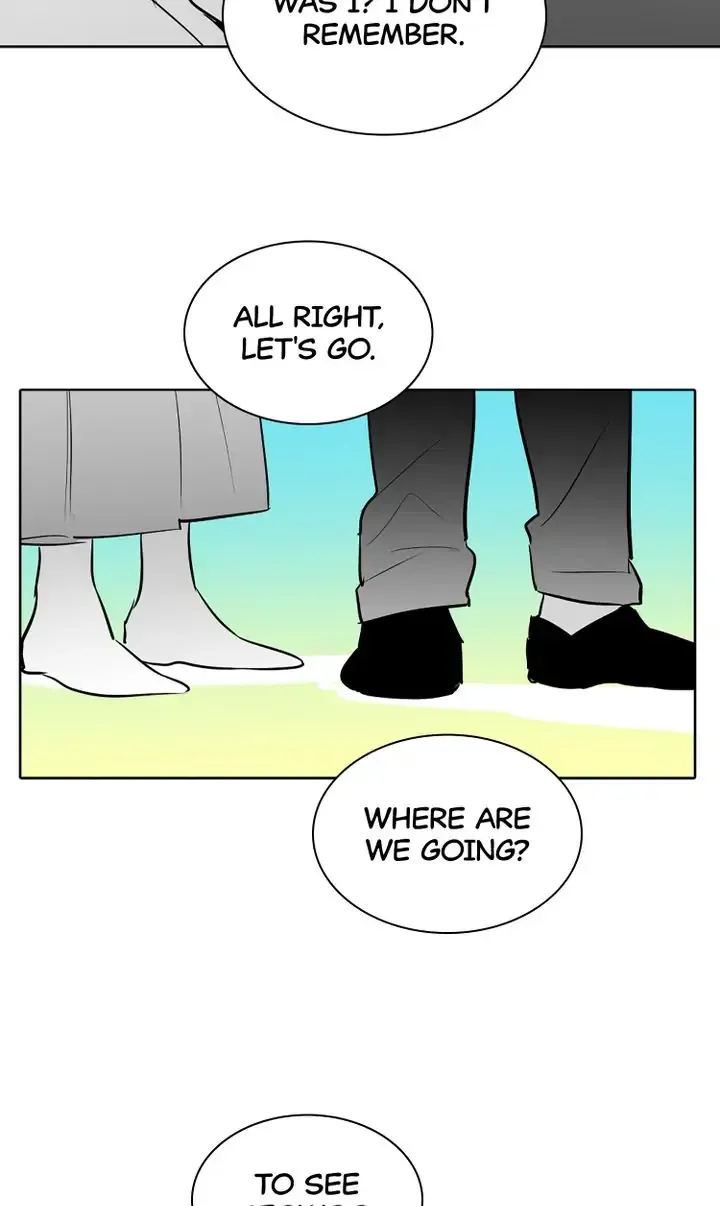 I See You Chapter 46 - page 18