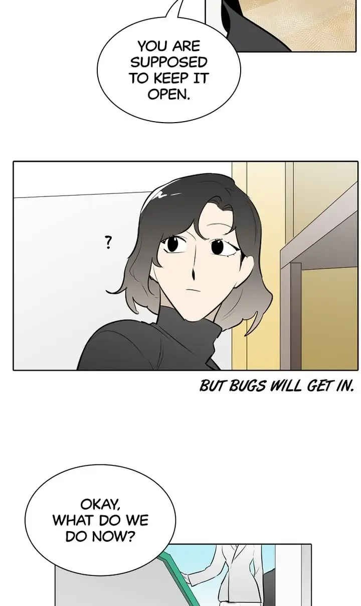 I See You Chapter 46 - page 26