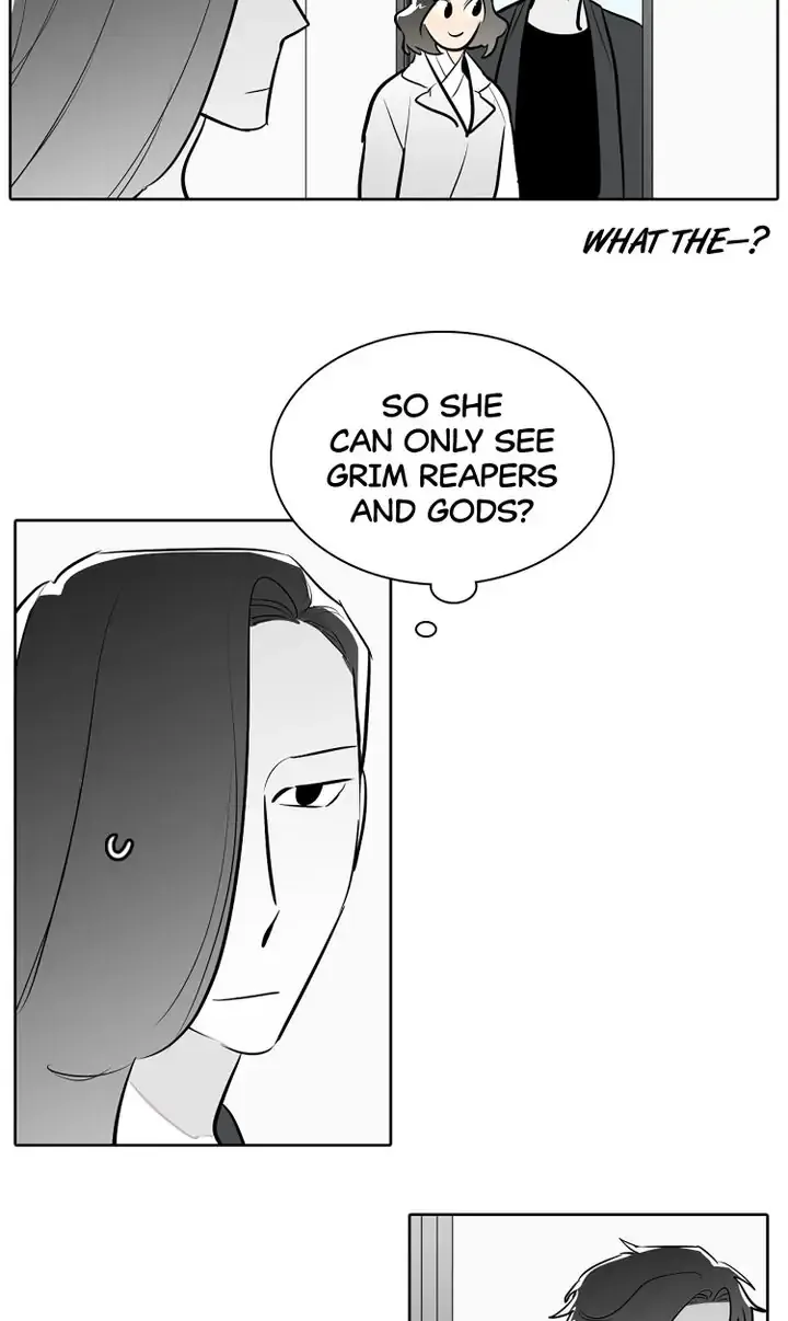I See You Chapter 46 - page 33