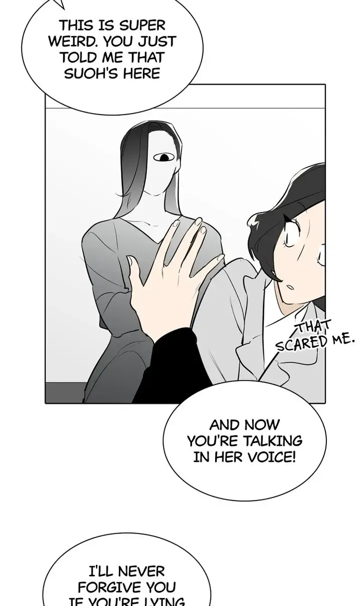 I See You Chapter 46 - page 43