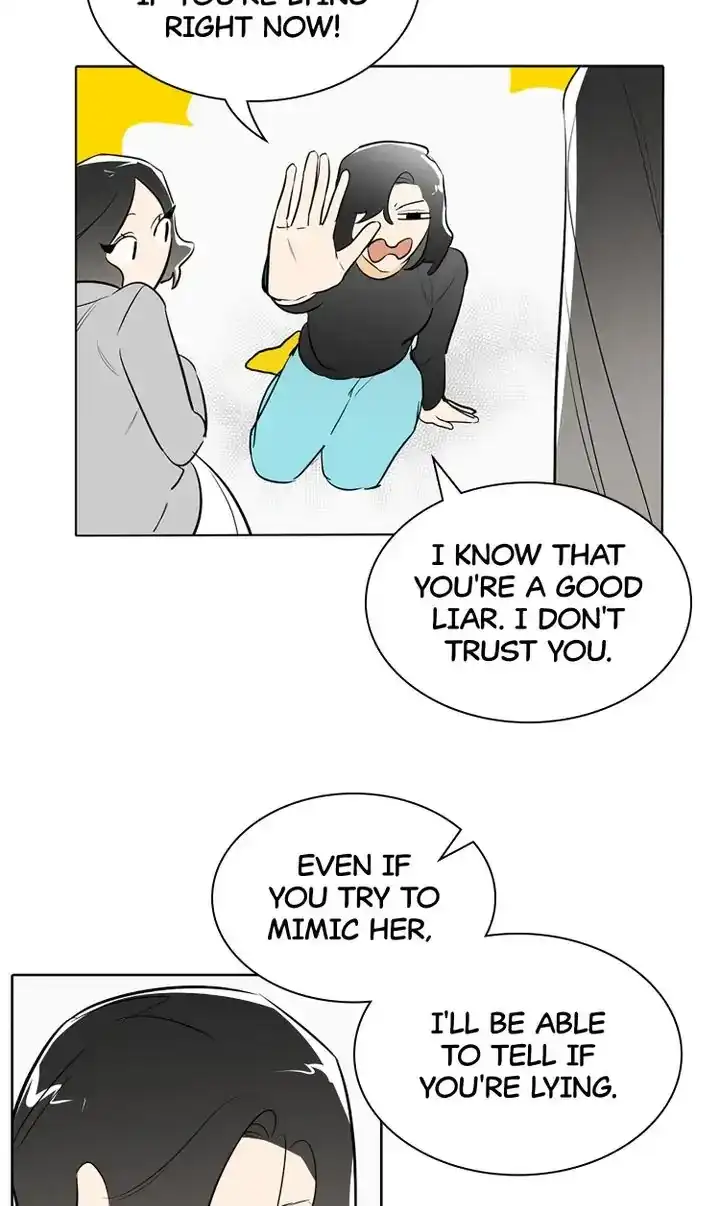 I See You Chapter 46 - page 44