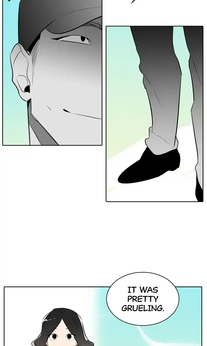 I See You Chapter 46 - page 5