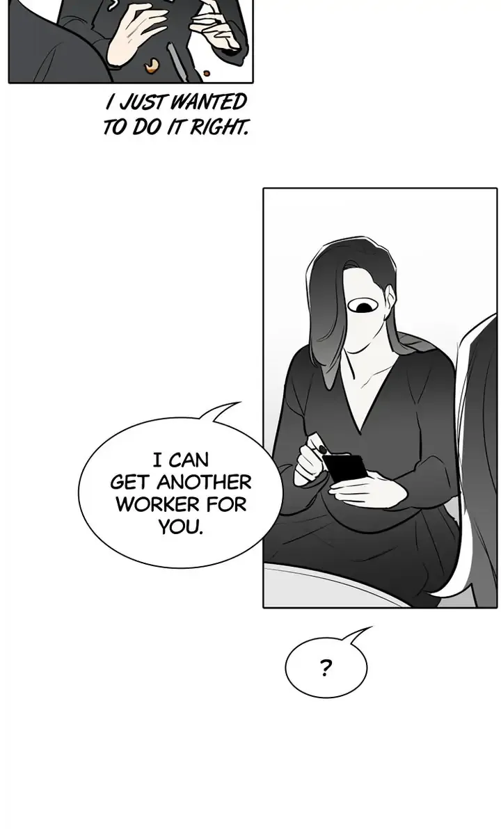 I See You Chapter 44 - page 40