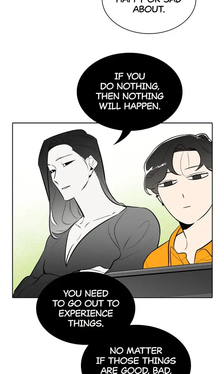 I See You Chapter 43 - page 13