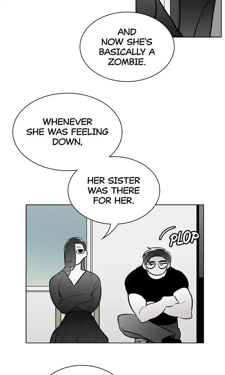 I See You Chapter 43 - page 30