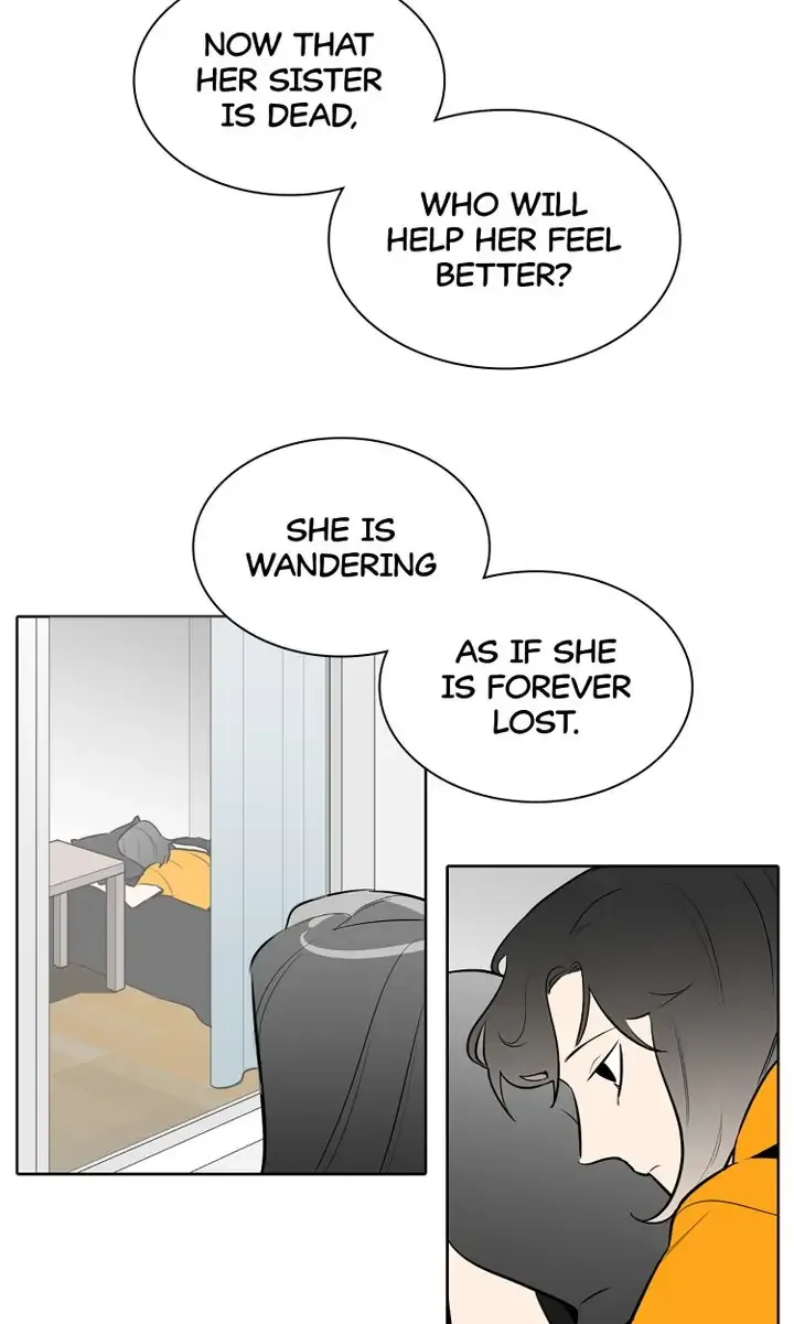 I See You Chapter 43 - page 31