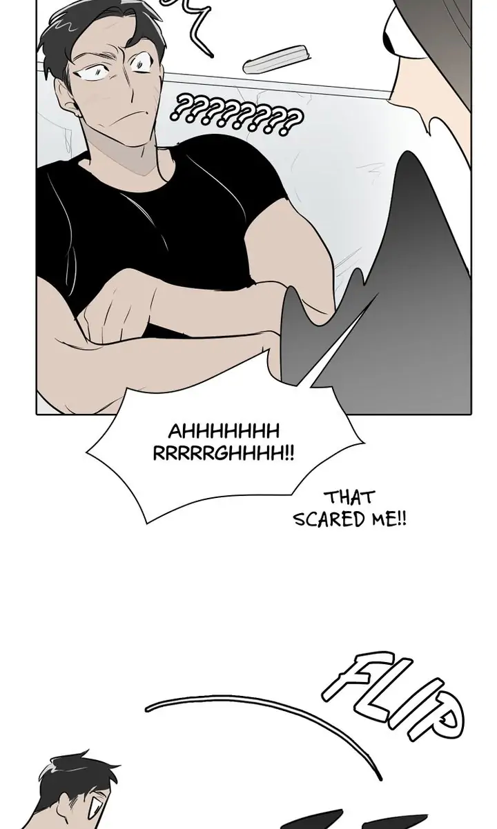 I See You Chapter 39 - page 58