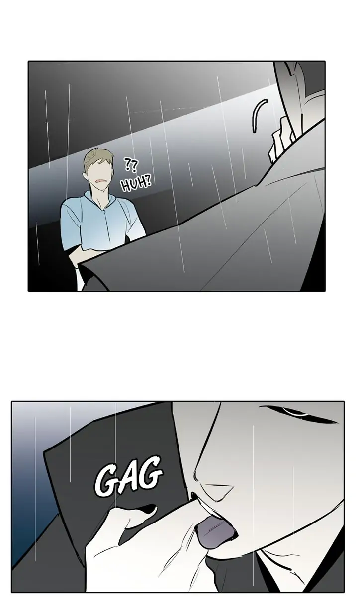 I See You Chapter 38 - page 14