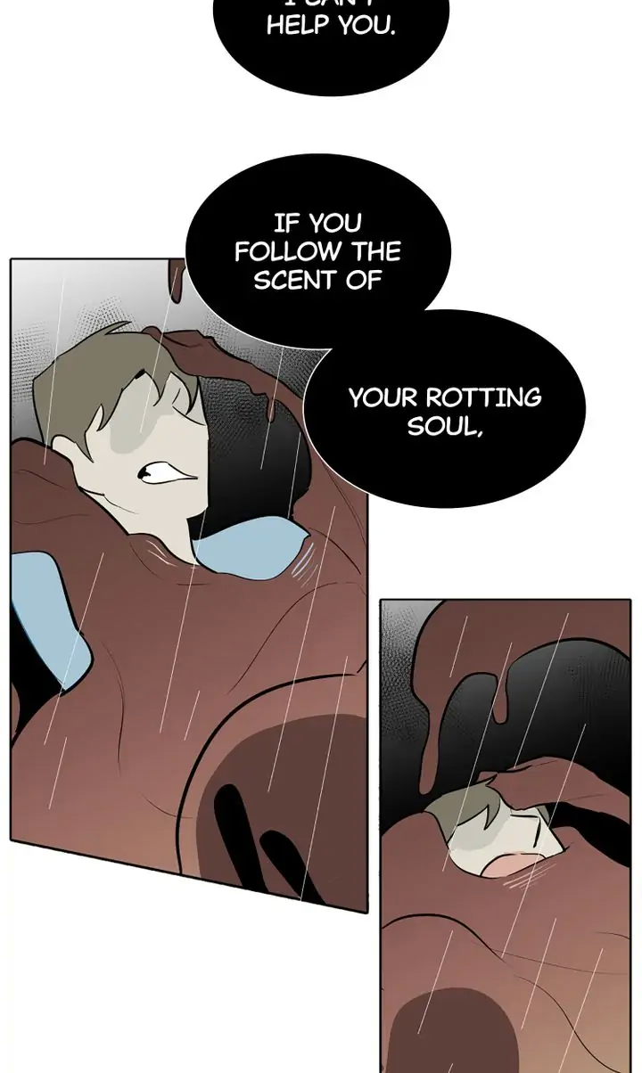 I See You Chapter 38 - page 19