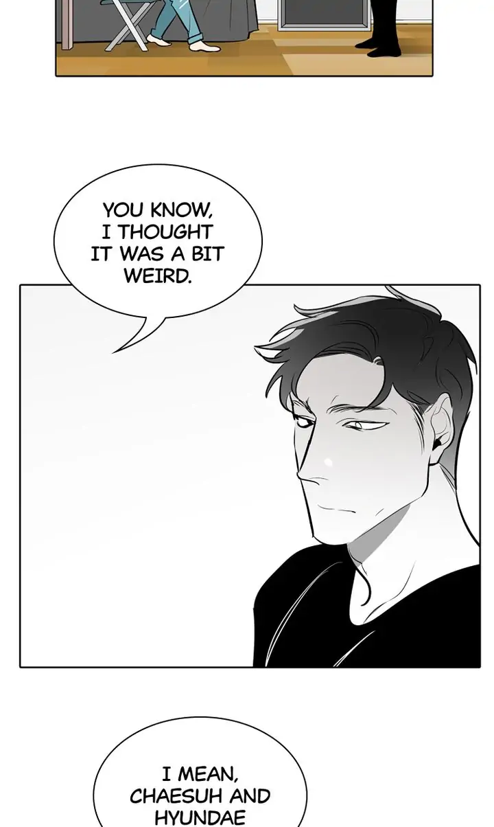 I See You Chapter 38 - page 27