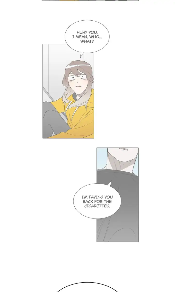 I See You Chapter 38 - page 31