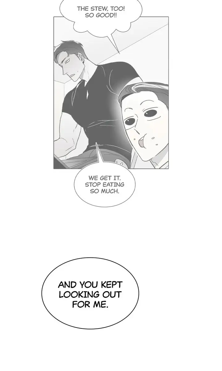 I See You Chapter 38 - page 33