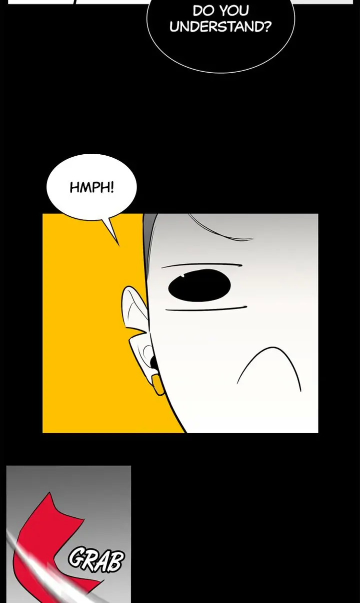 I See You Chapter 38 - page 7