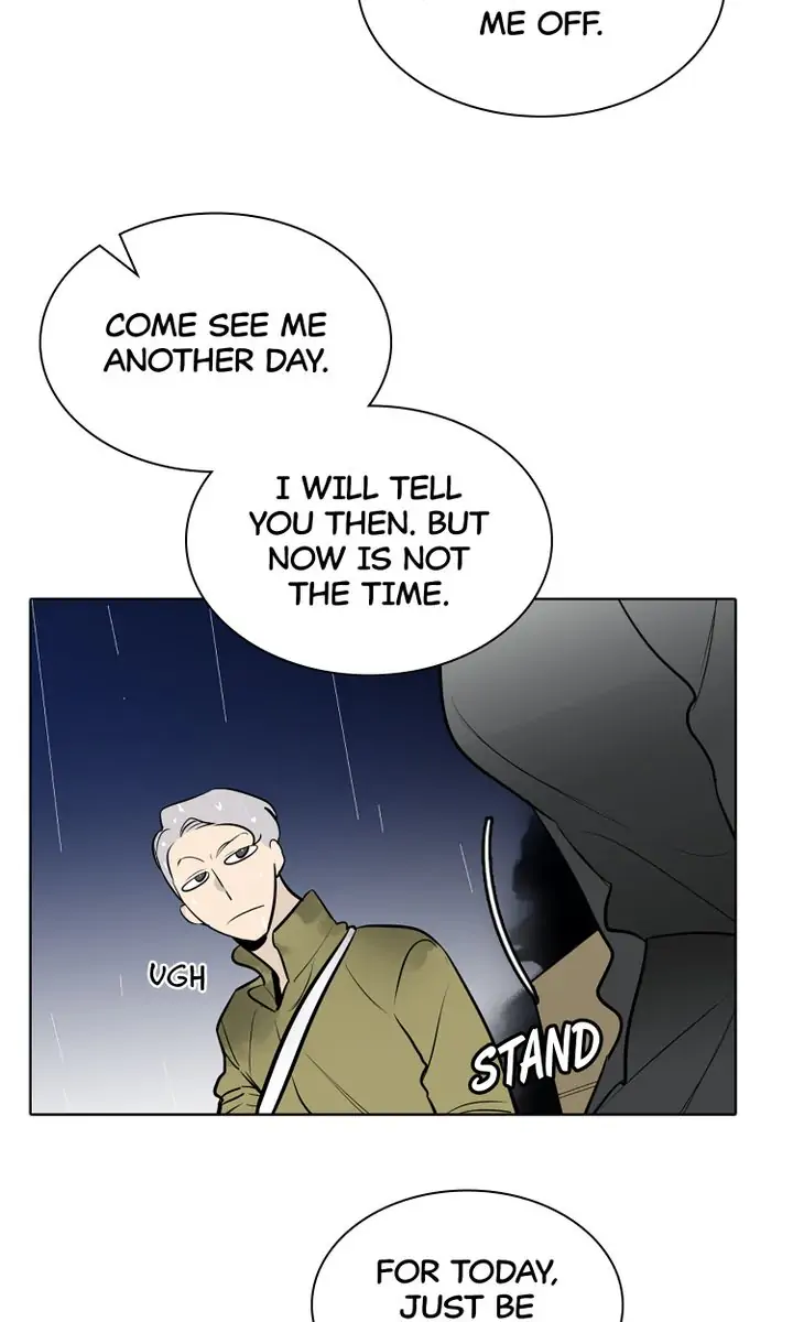 I See You Chapter 37 - page 30