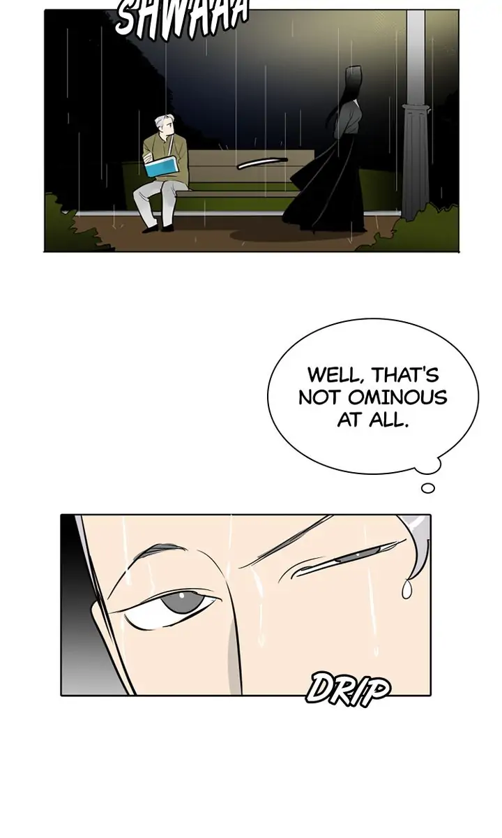 I See You Chapter 37 - page 37