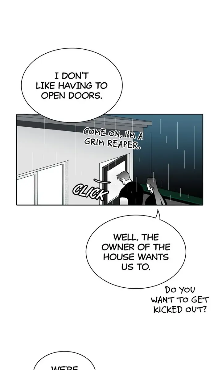 I See You Chapter 37 - page 56