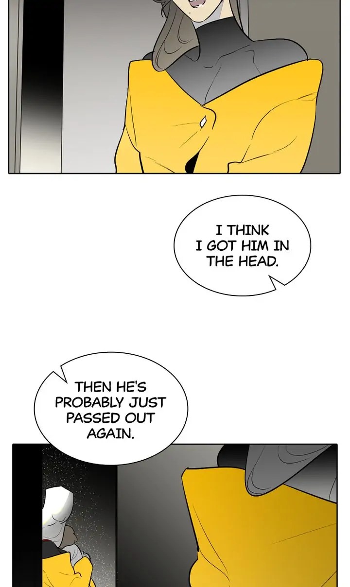 I See You Chapter 36 - page 21