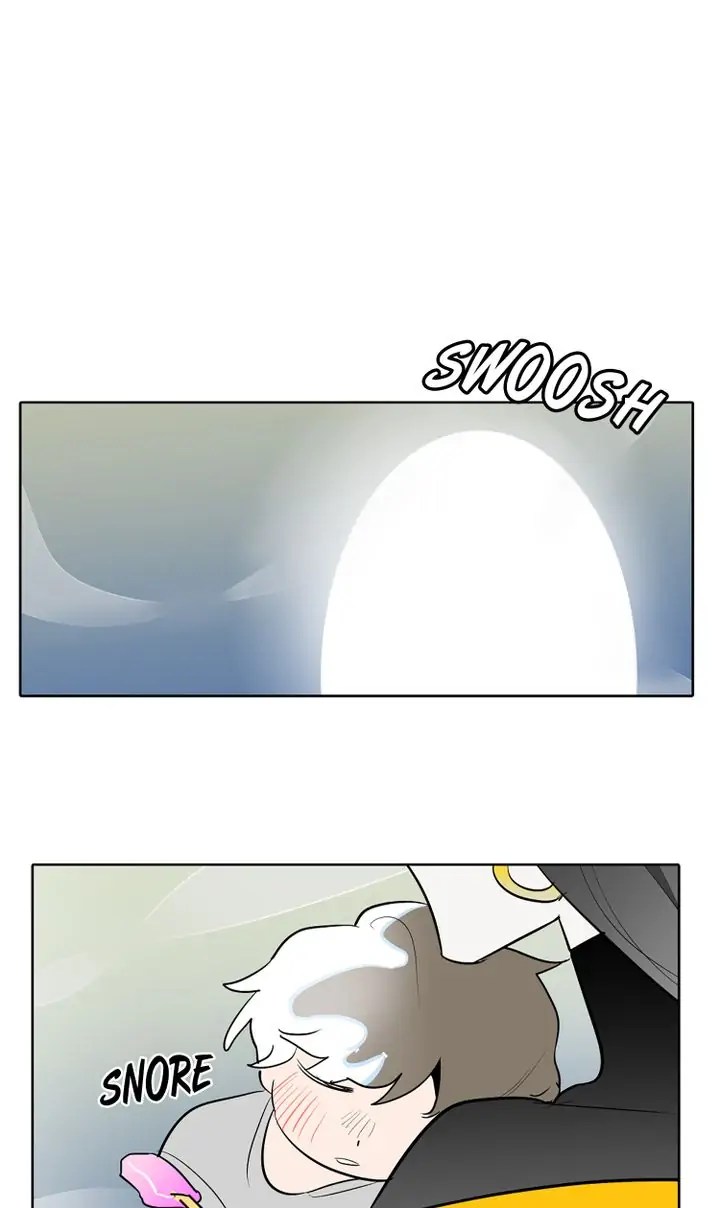 I See You Chapter 36 - page 34