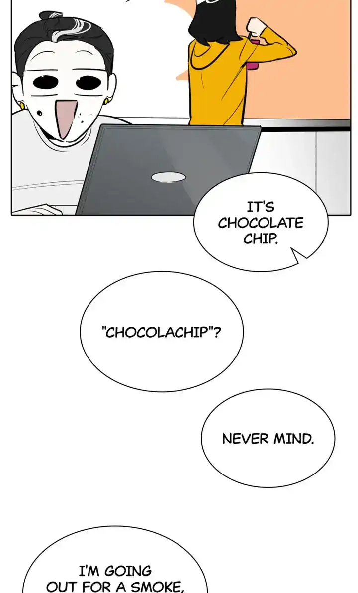 I See You Chapter 33 - page 49