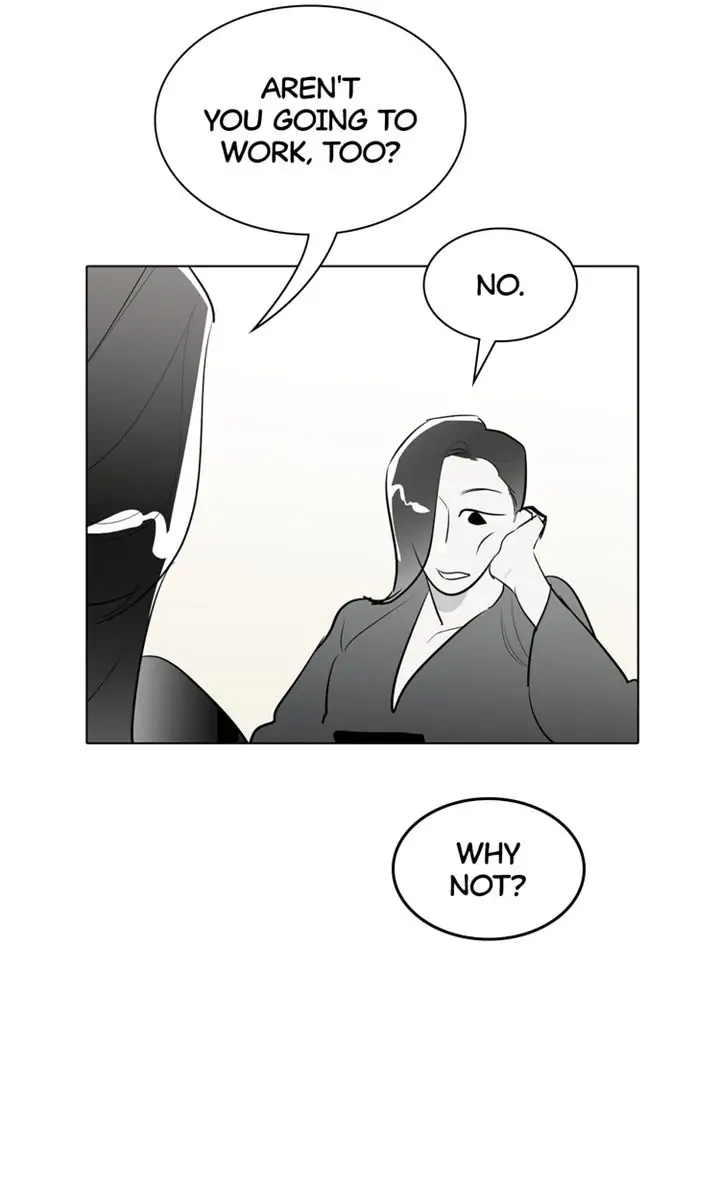 I See You Chapter 33 - page 54