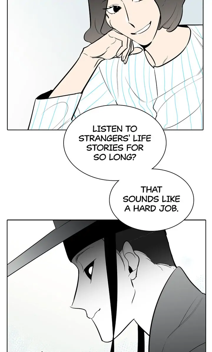 I See You Chapter 32 - page 34