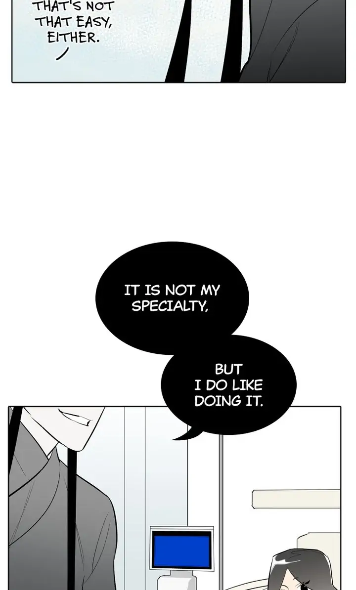 I See You Chapter 32 - page 35