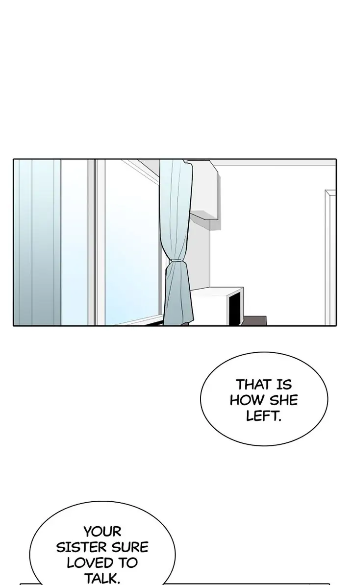 I See You Chapter 32 - page 52