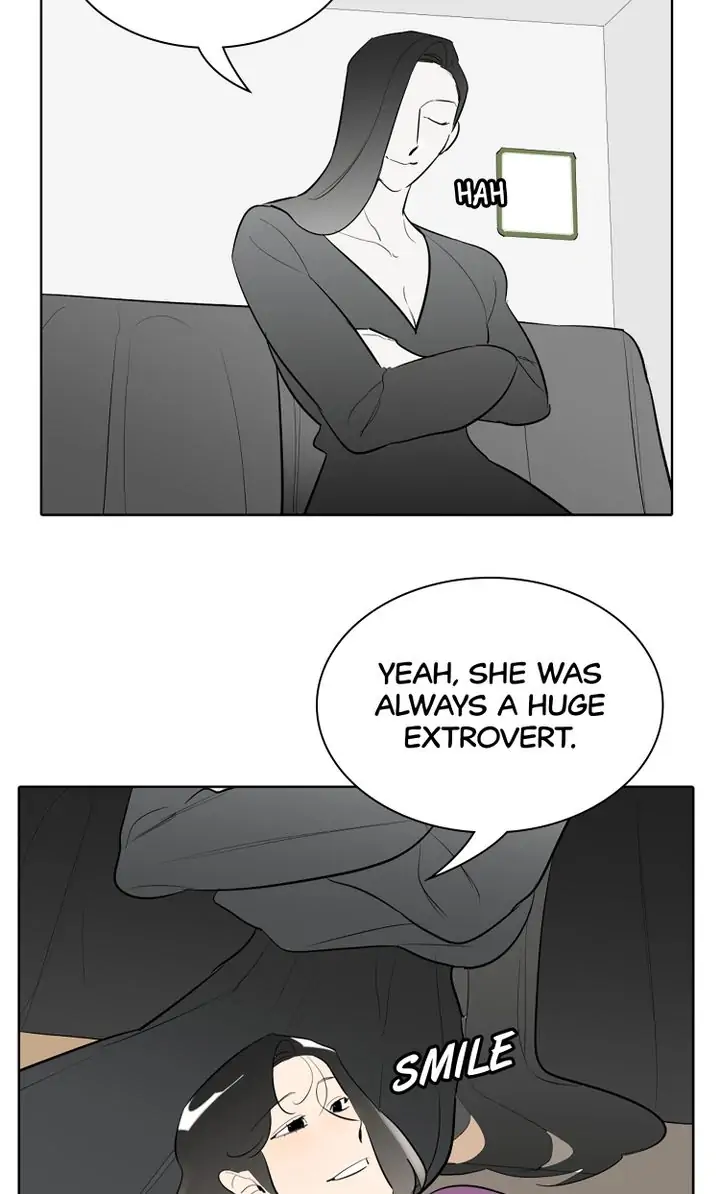 I See You Chapter 32 - page 53