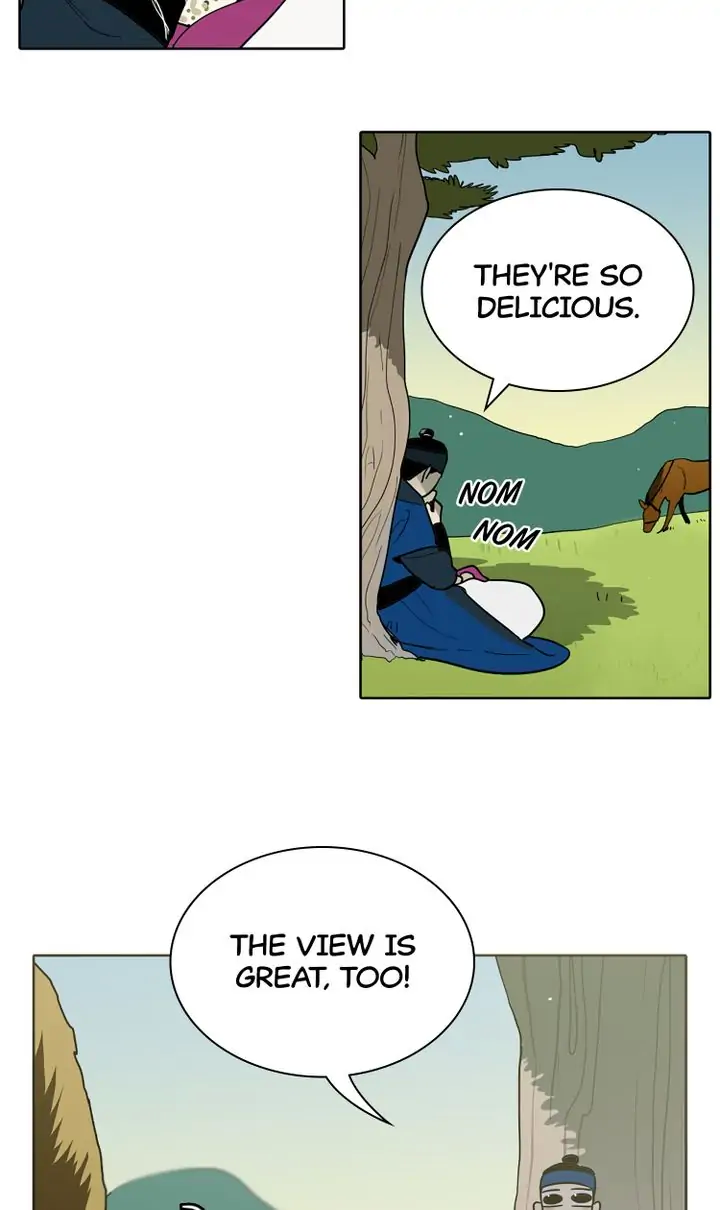 I See You Chapter 24 - page 20