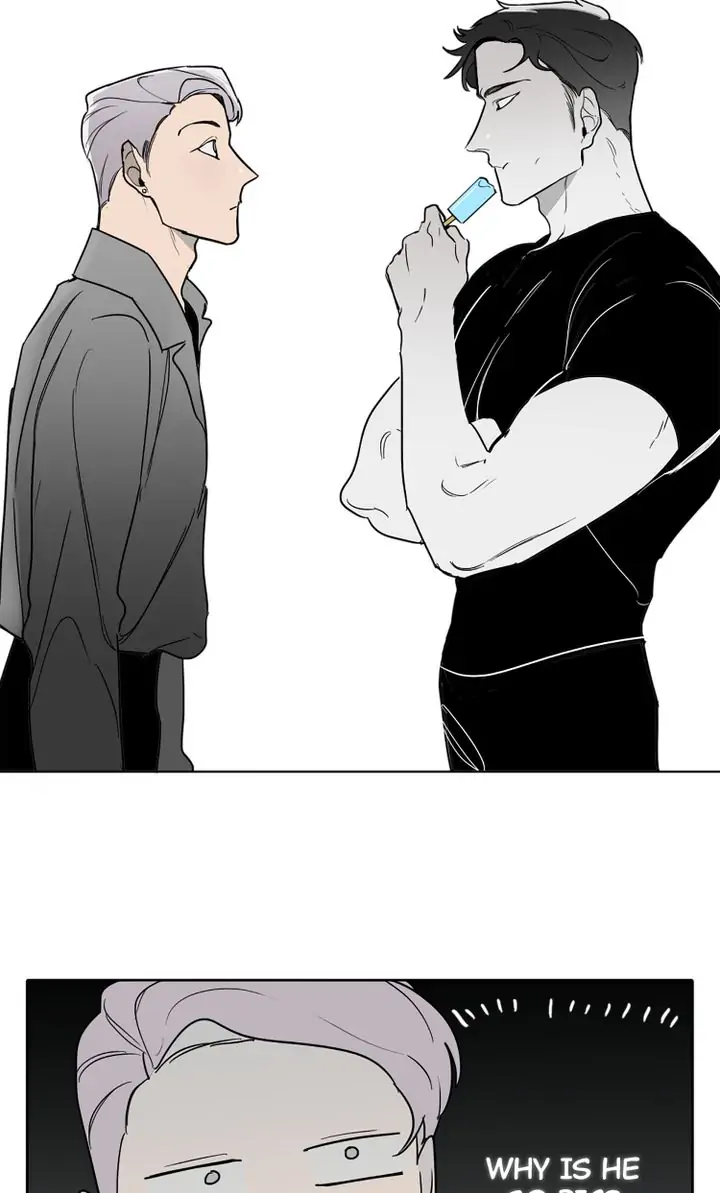 I See You Chapter 22 - page 15