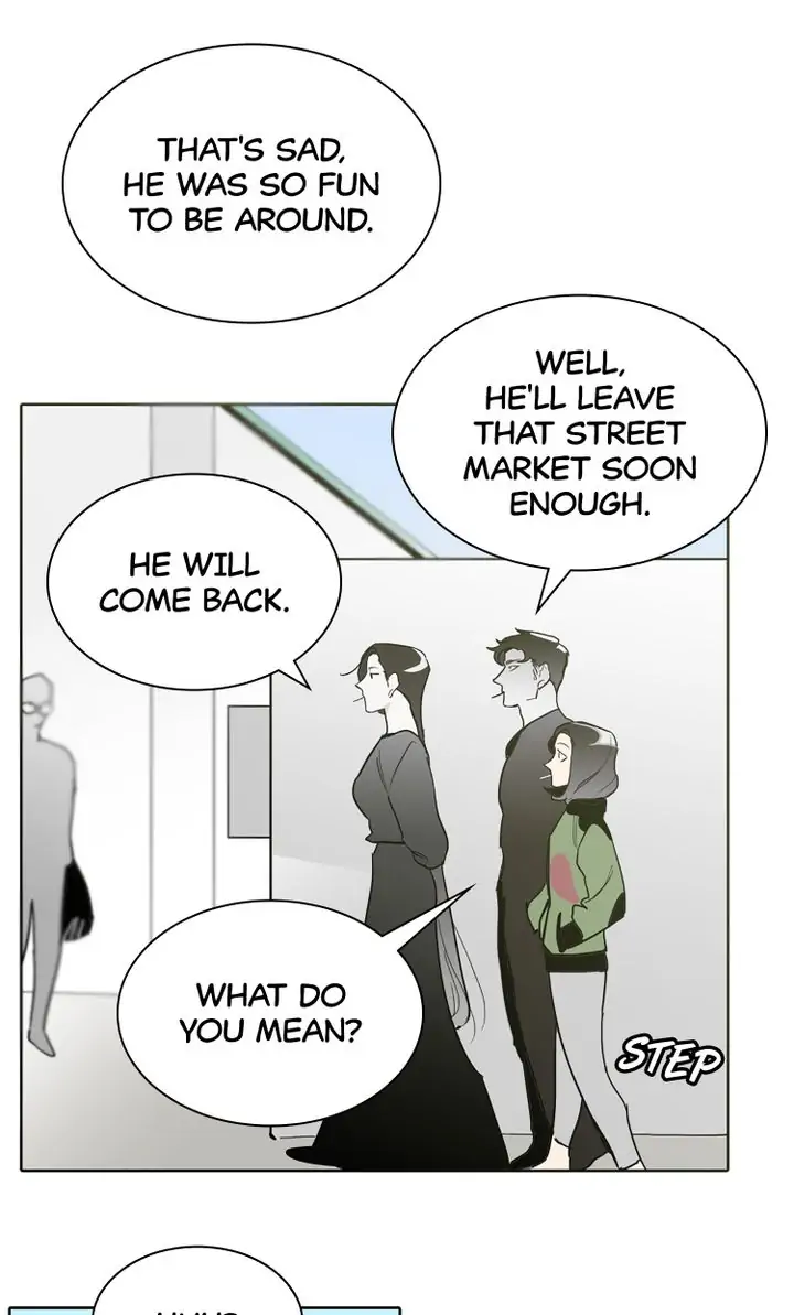 I See You Chapter 22 - page 61