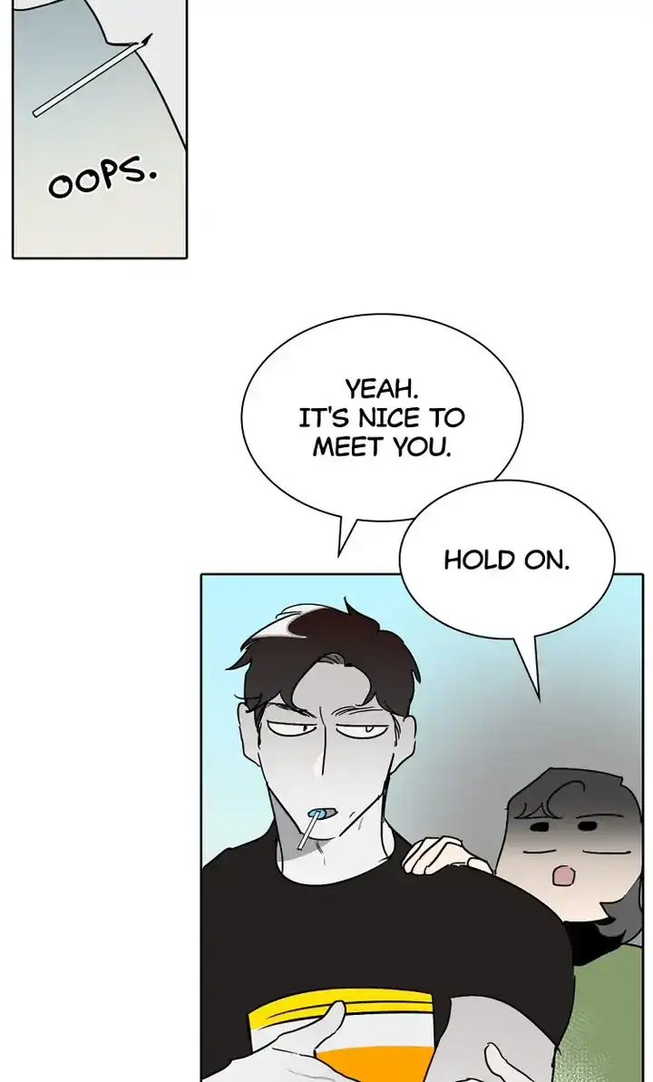 I See You Chapter 22 - page 65