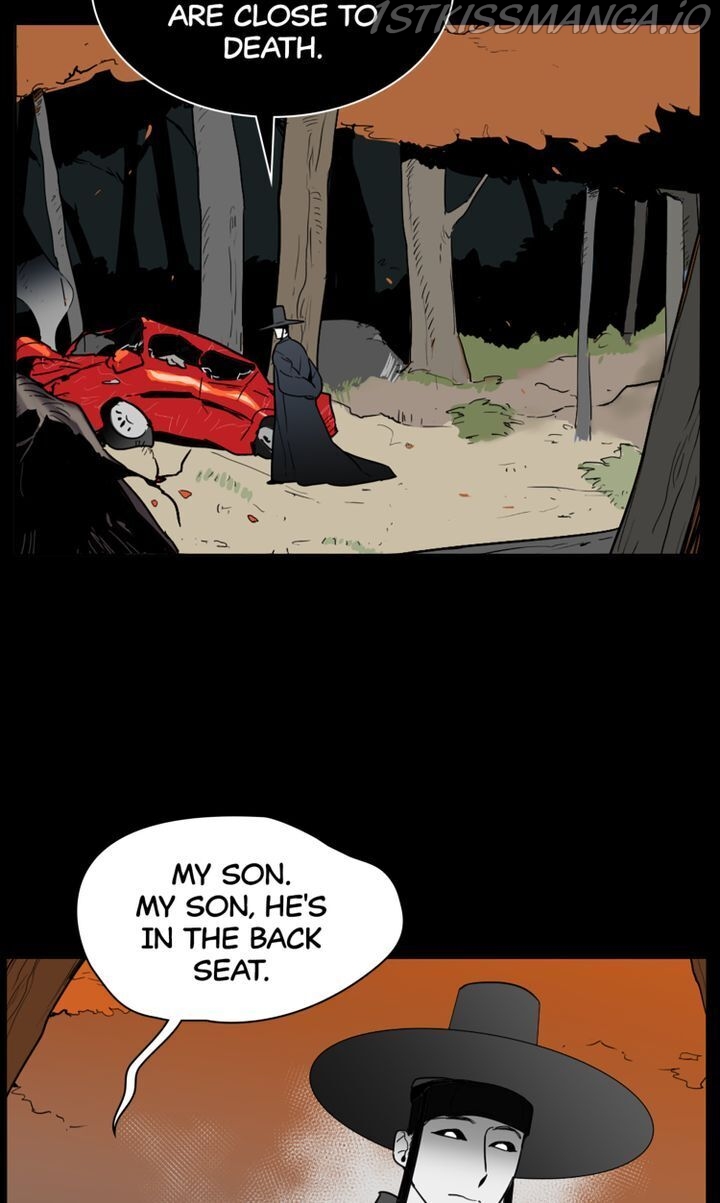 I See You Chapter 20 - page 24