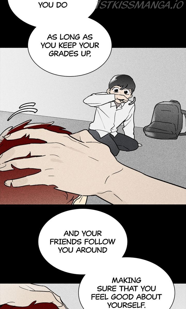 I See You Chapter 18 - page 25