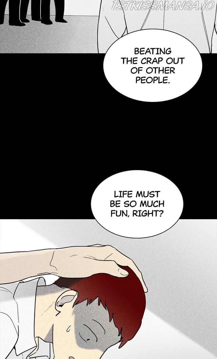 I See You Chapter 18 - page 27