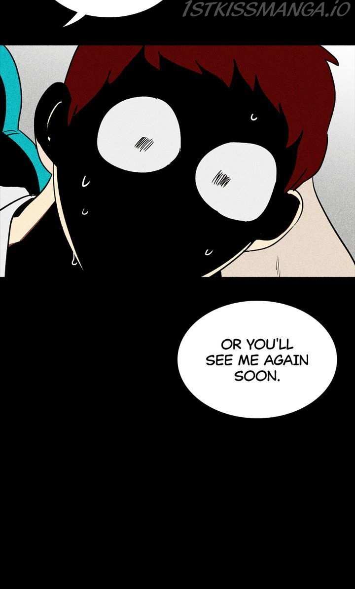 I See You Chapter 18 - page 31
