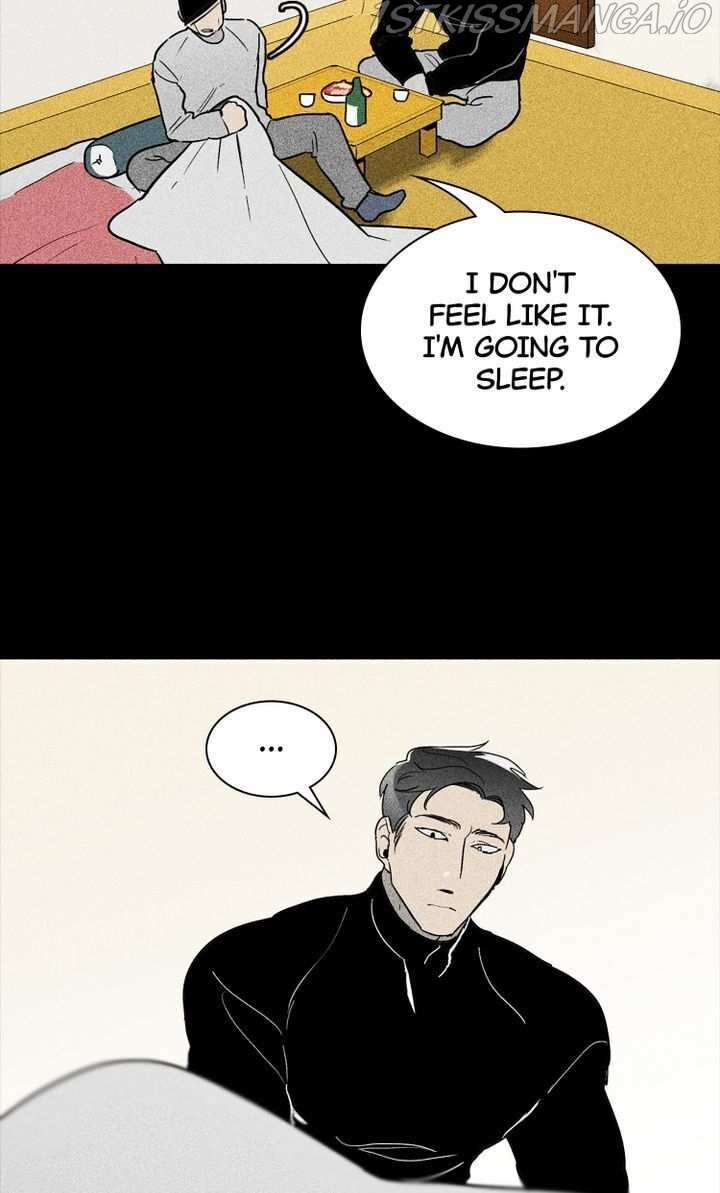 I See You Chapter 18 - page 46