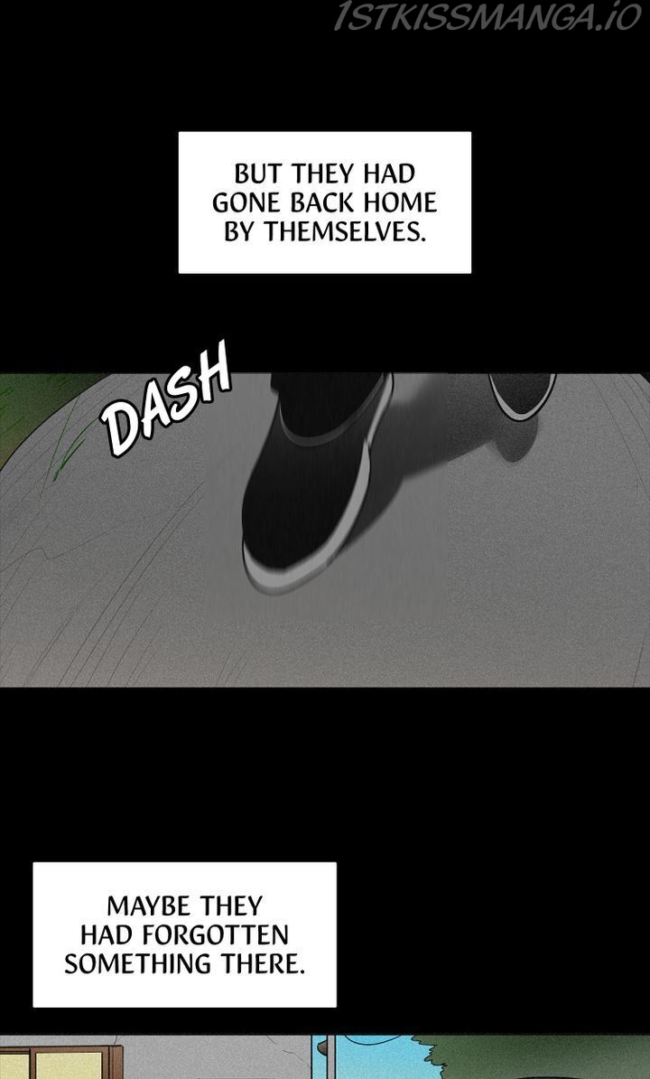 I See You Chapter 17 - page 48